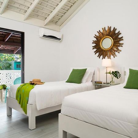 White Sands Negril Exterior foto