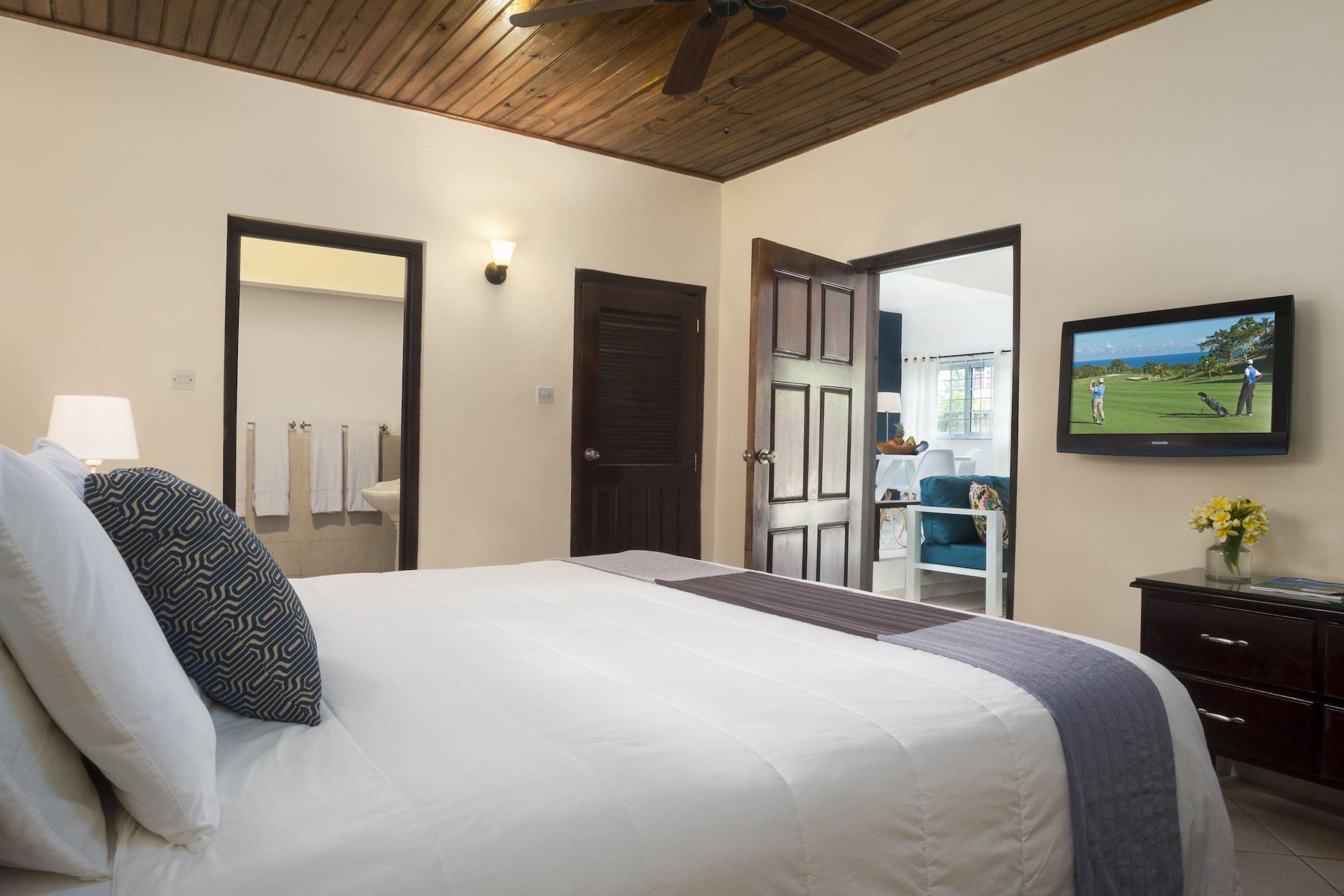 White Sands Negril Exterior foto