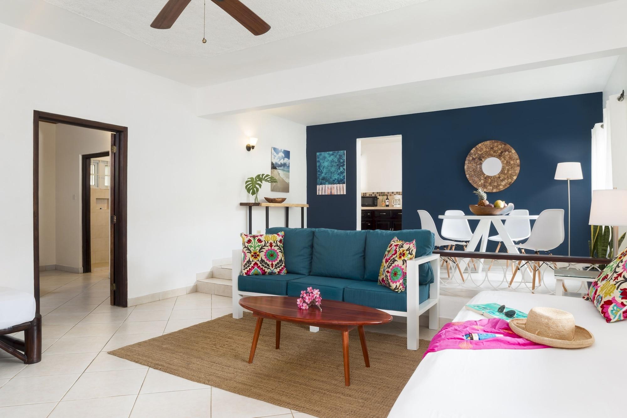 White Sands Negril Exterior foto