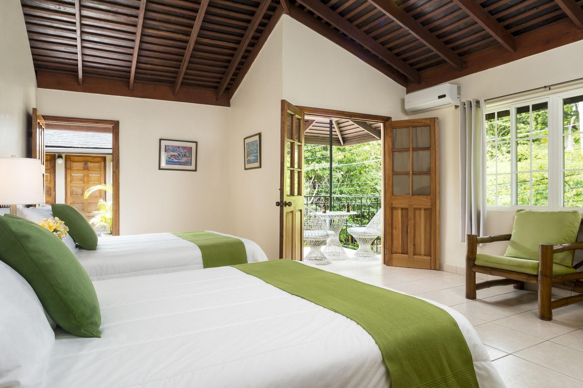 White Sands Negril Exterior foto