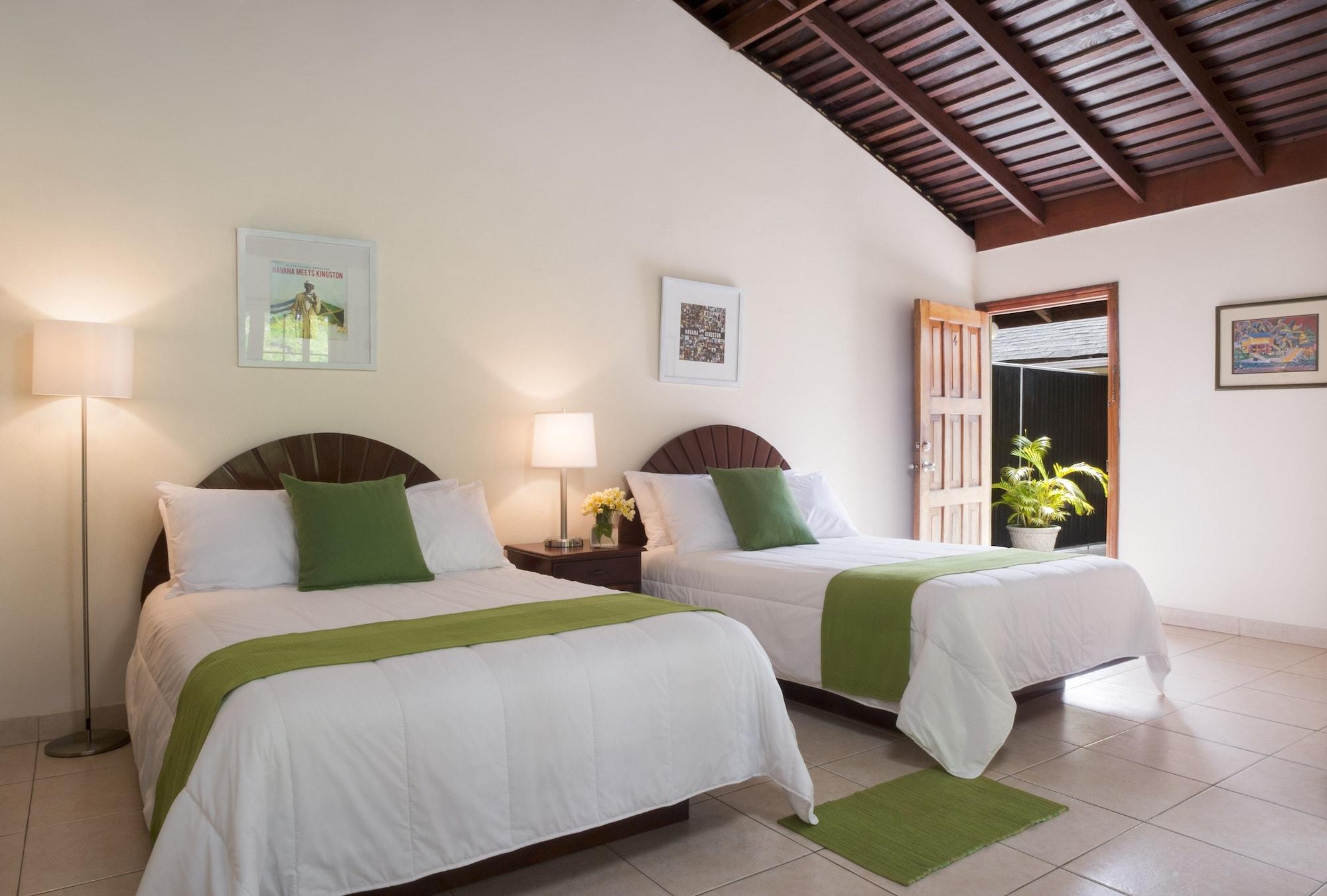 White Sands Negril Exterior foto