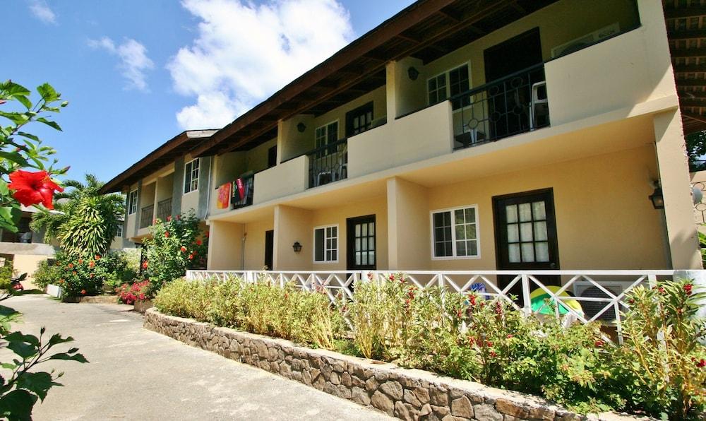 White Sands Negril Exterior foto