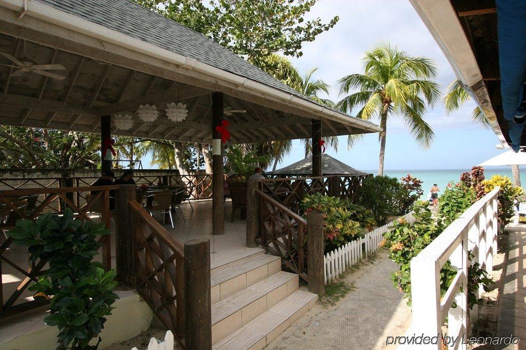 White Sands Negril Natureza foto