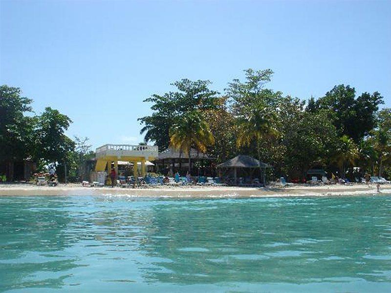 White Sands Negril Exterior foto