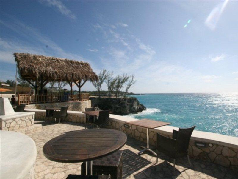 White Sands Negril Exterior foto