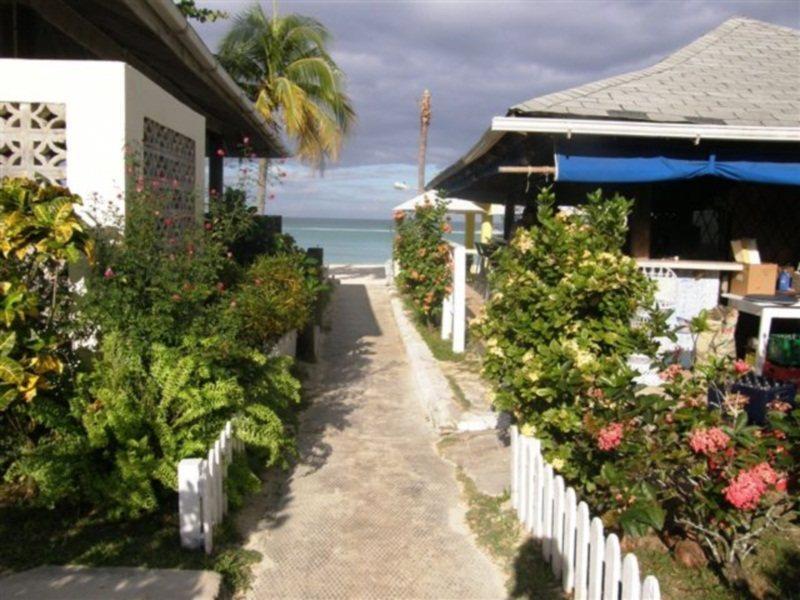 White Sands Negril Exterior foto