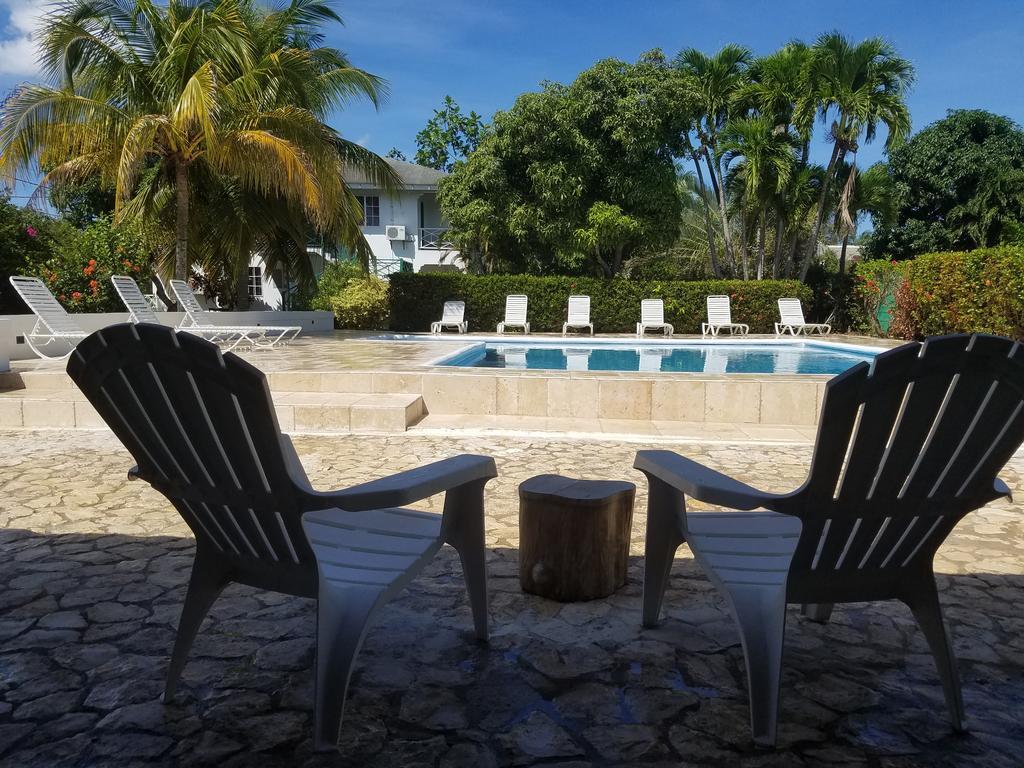 White Sands Negril Exterior foto