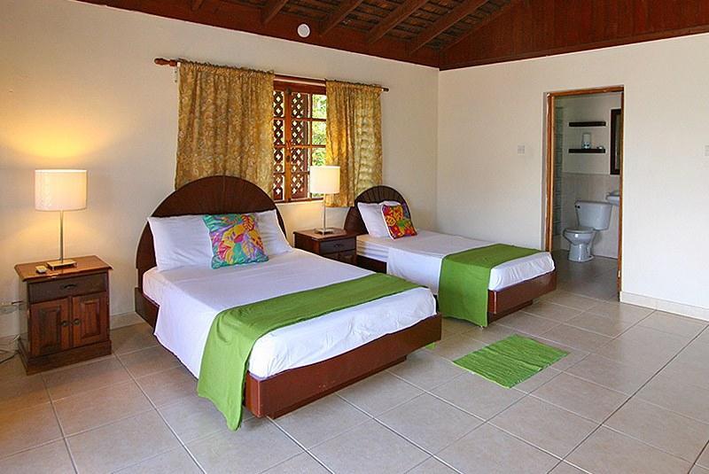 White Sands Negril Exterior foto
