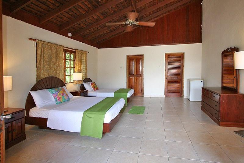 White Sands Negril Exterior foto