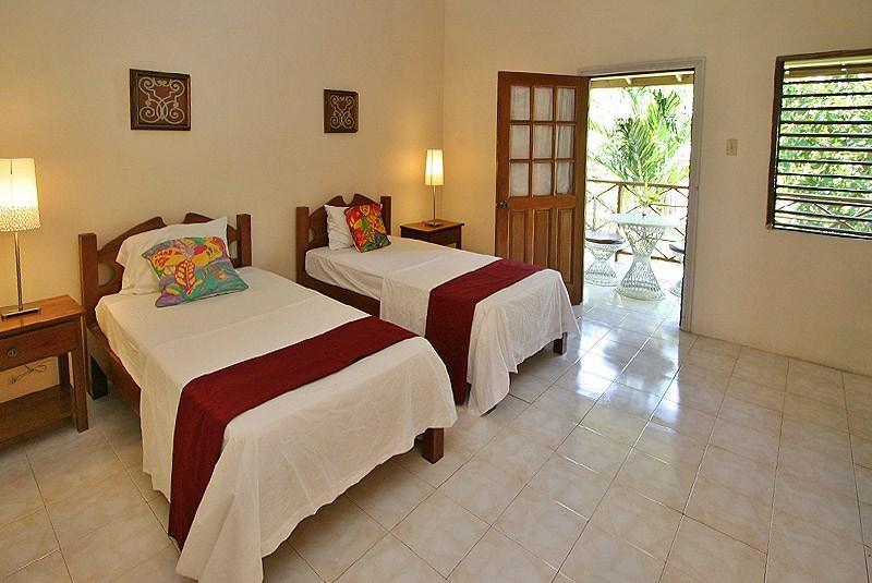 White Sands Negril Exterior foto