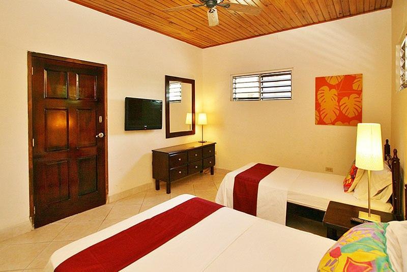 White Sands Negril Exterior foto