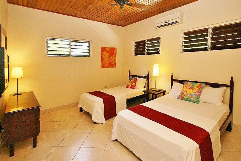 White Sands Negril Exterior foto