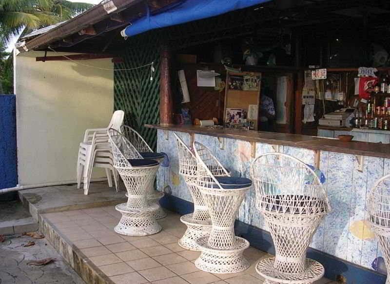 White Sands Negril Restaurante foto