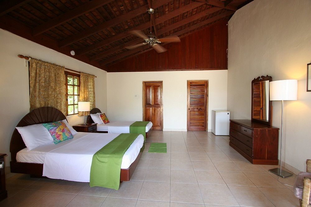 White Sands Negril Quarto foto