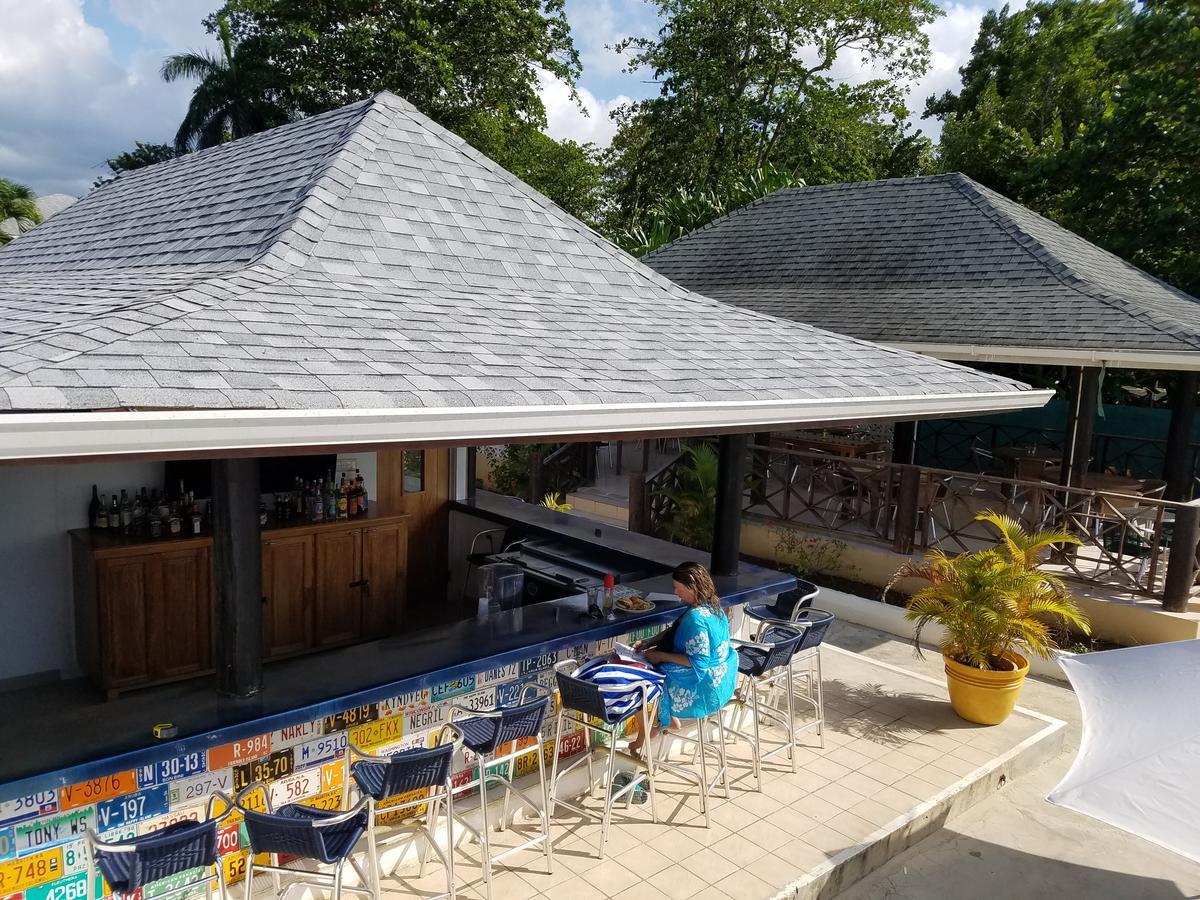 White Sands Negril Exterior foto