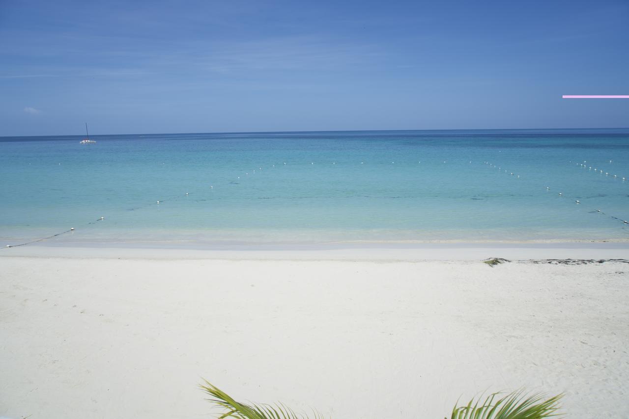 White Sands Negril Exterior foto
