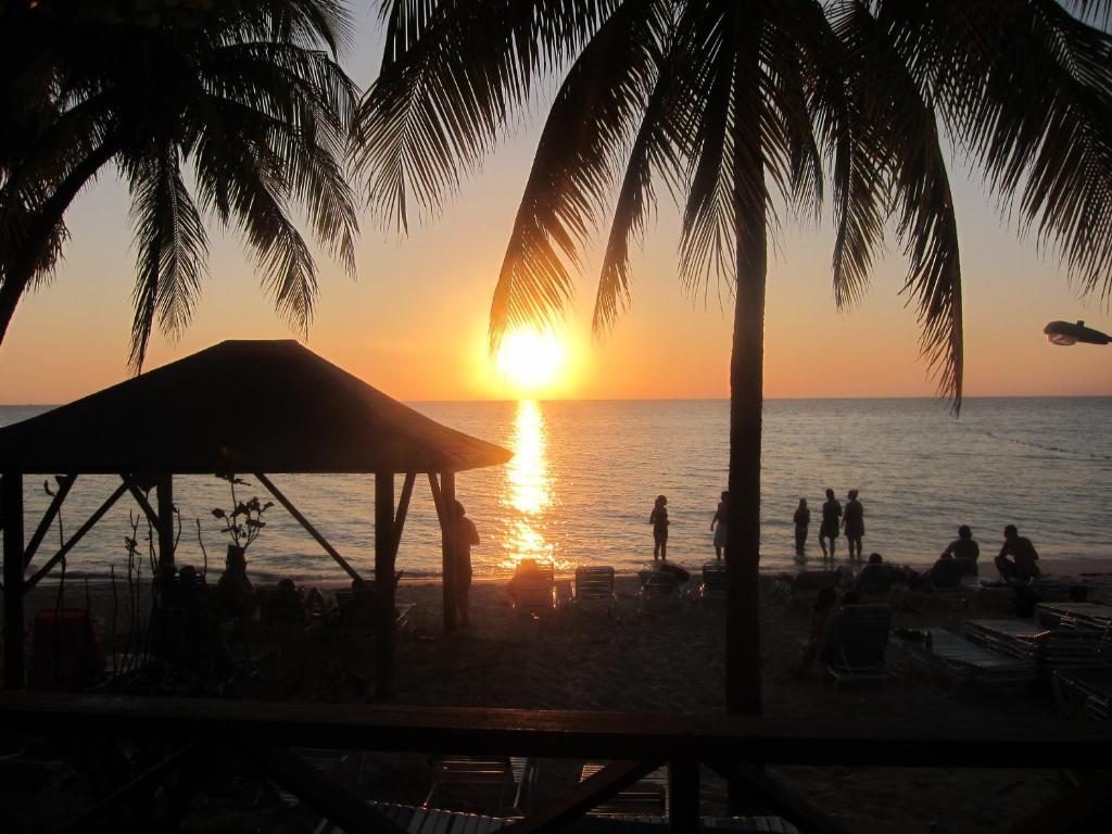 White Sands Negril Exterior foto