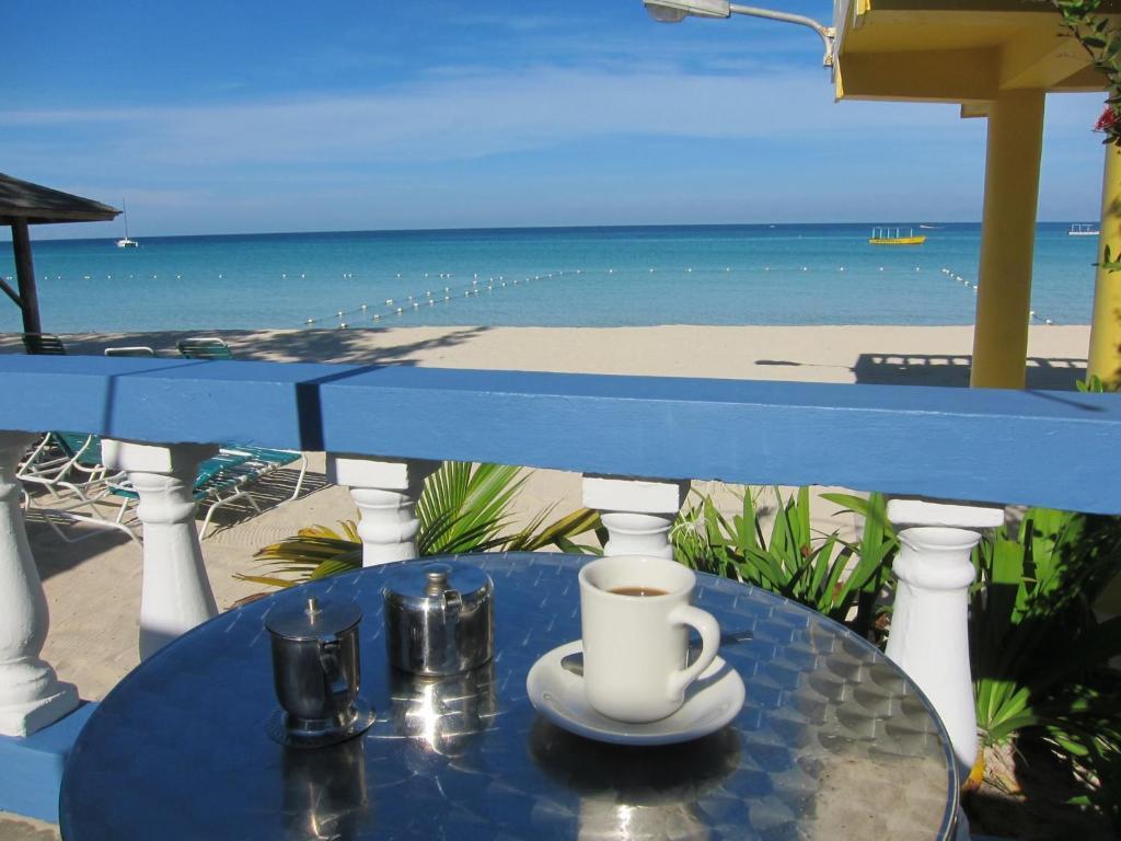 White Sands Negril Exterior foto