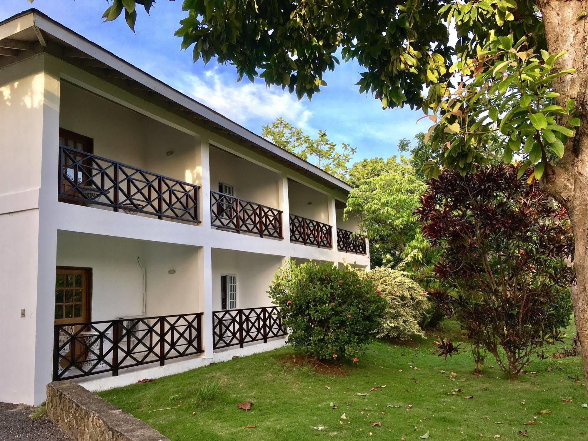White Sands Negril Exterior foto