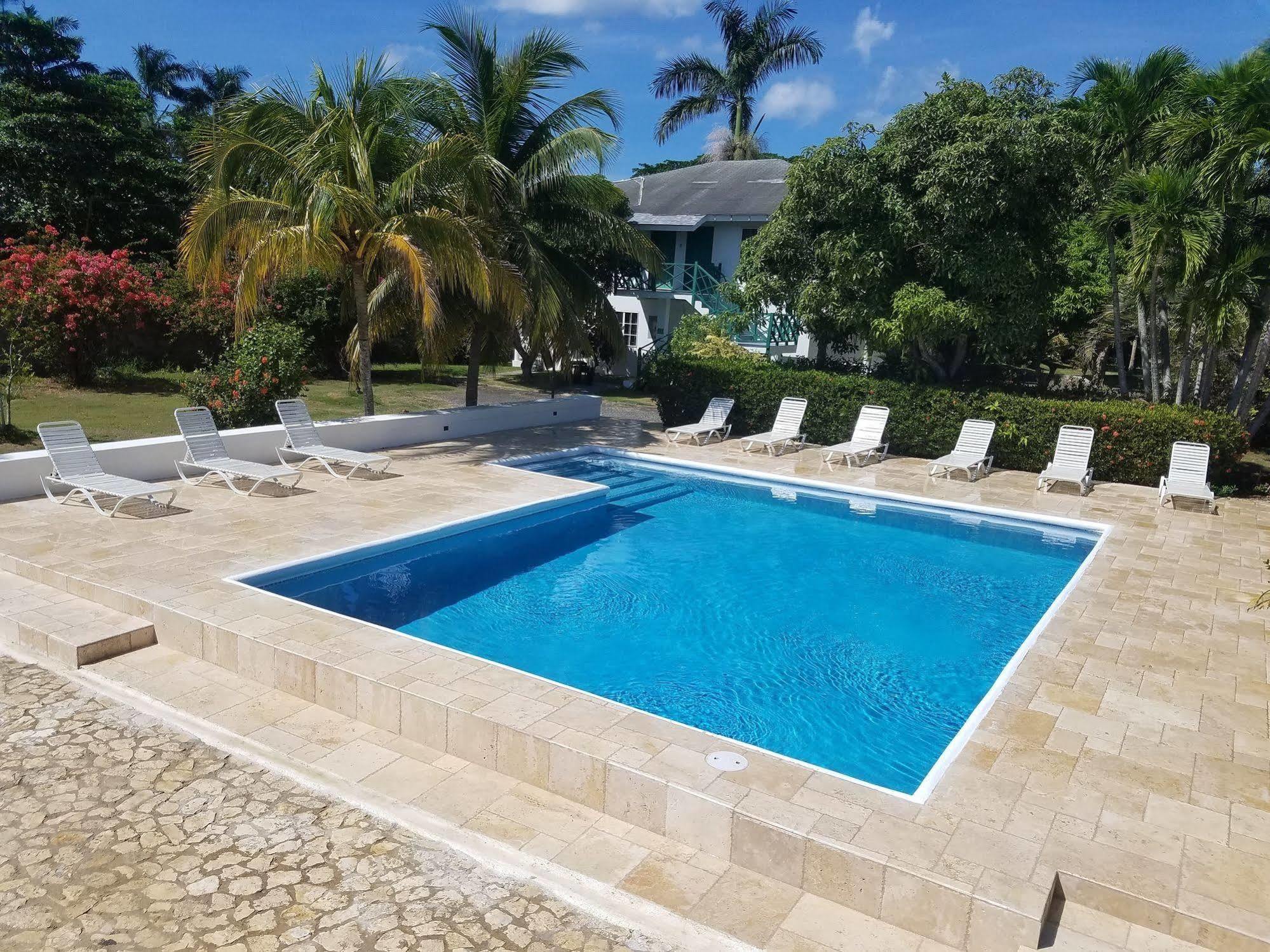 White Sands Negril Exterior foto