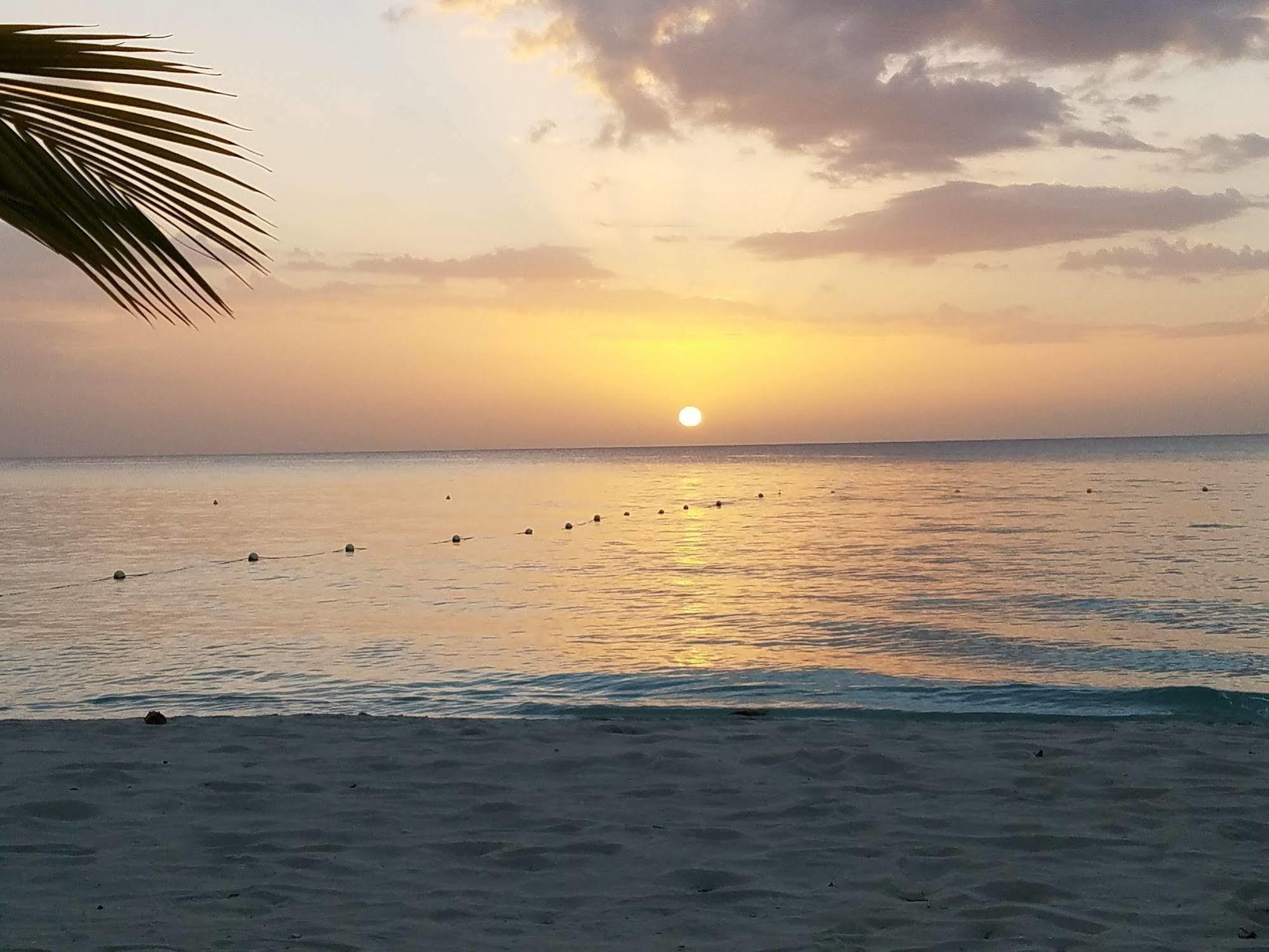 White Sands Negril Exterior foto