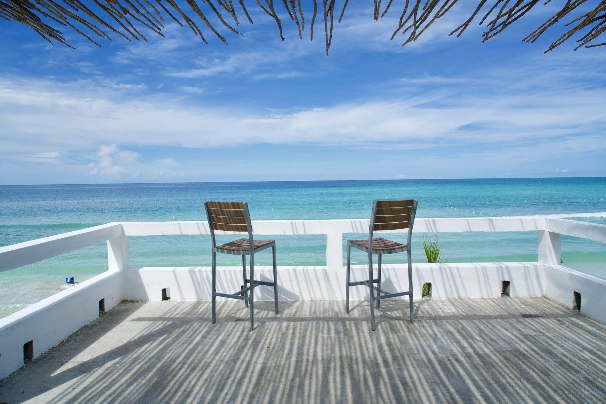 White Sands Negril Exterior foto