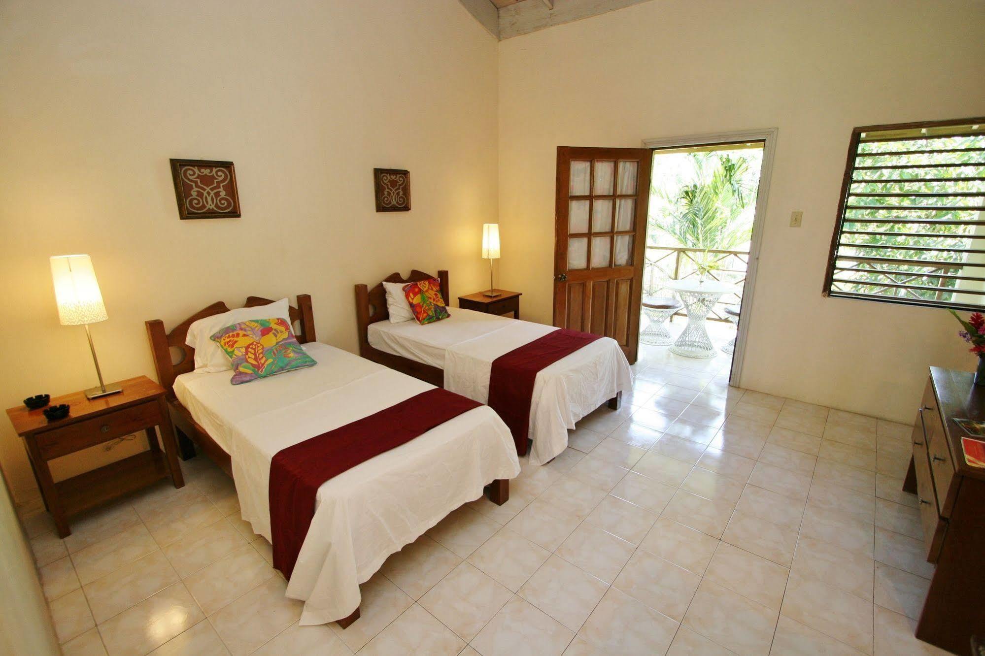 White Sands Negril Exterior foto