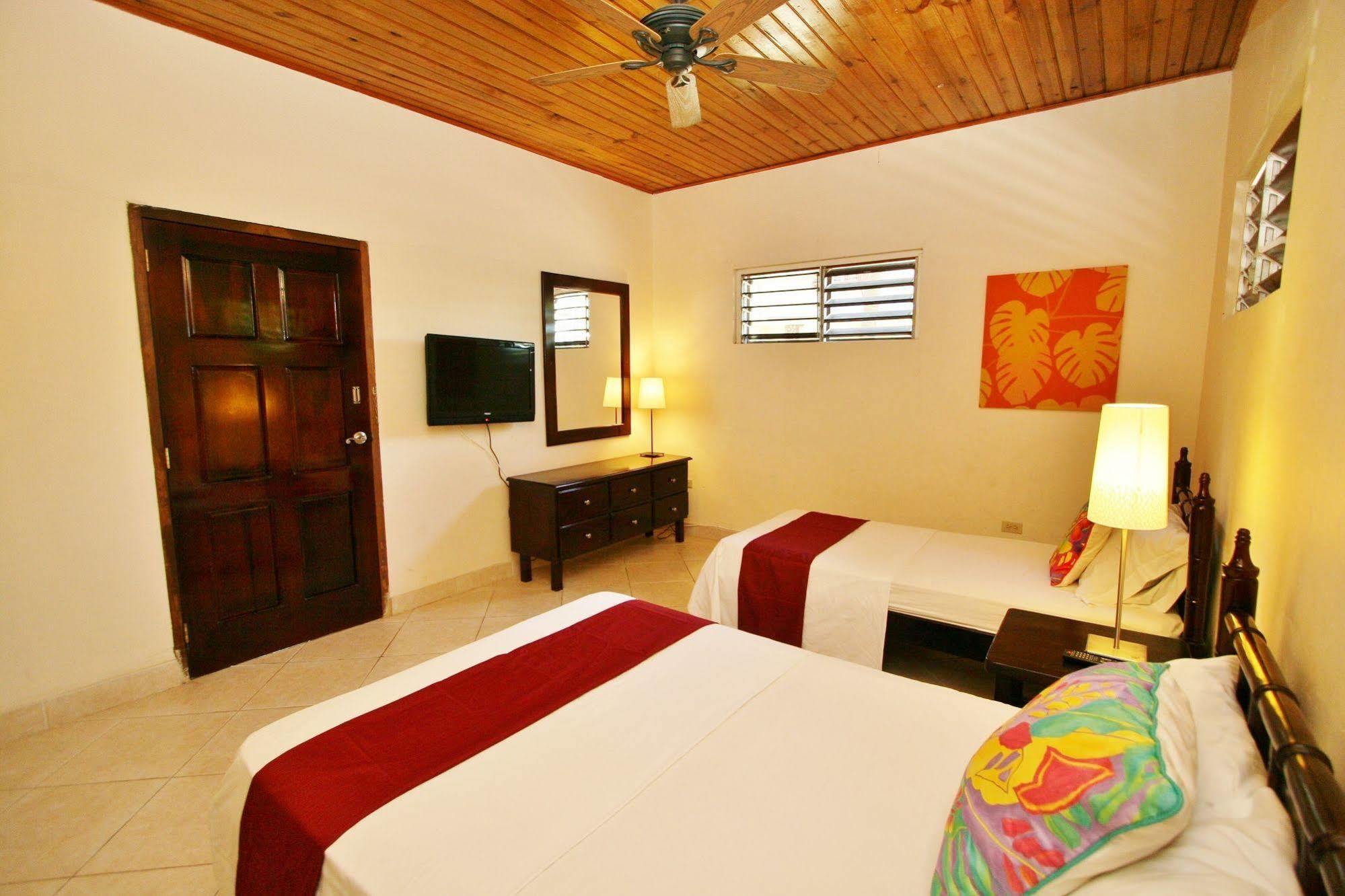 White Sands Negril Exterior foto
