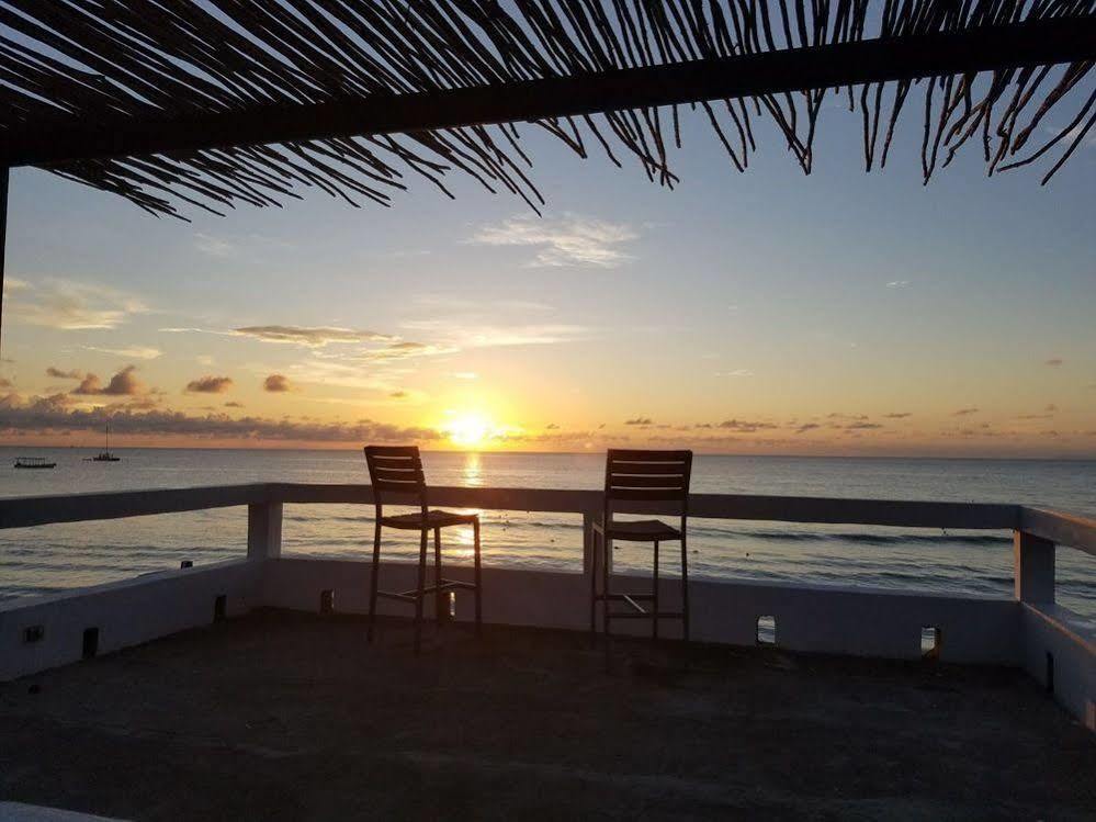 White Sands Negril Exterior foto