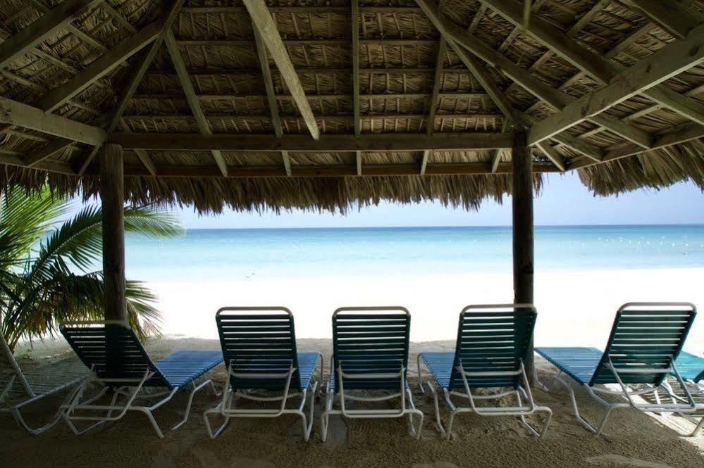 White Sands Negril Exterior foto