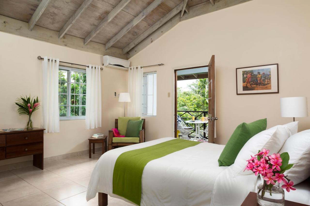 White Sands Negril Exterior foto