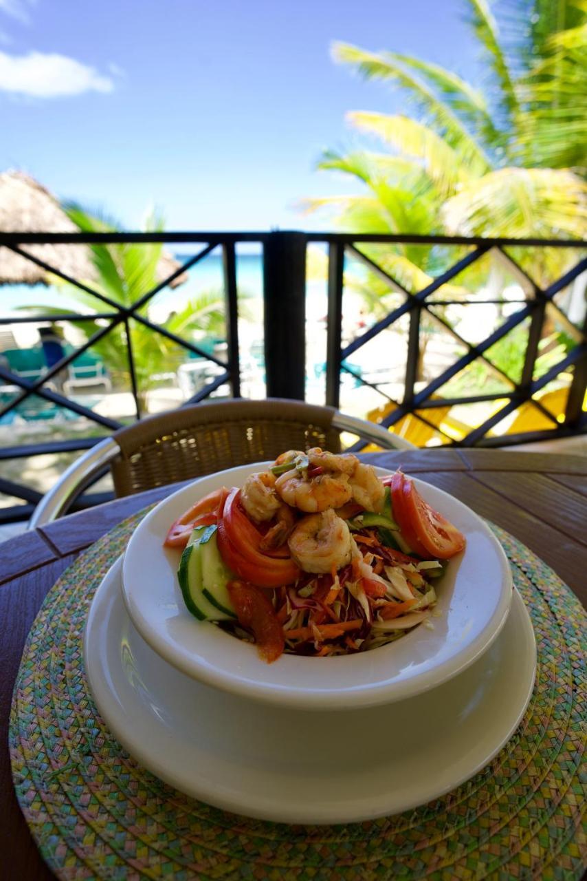 White Sands Negril Exterior foto