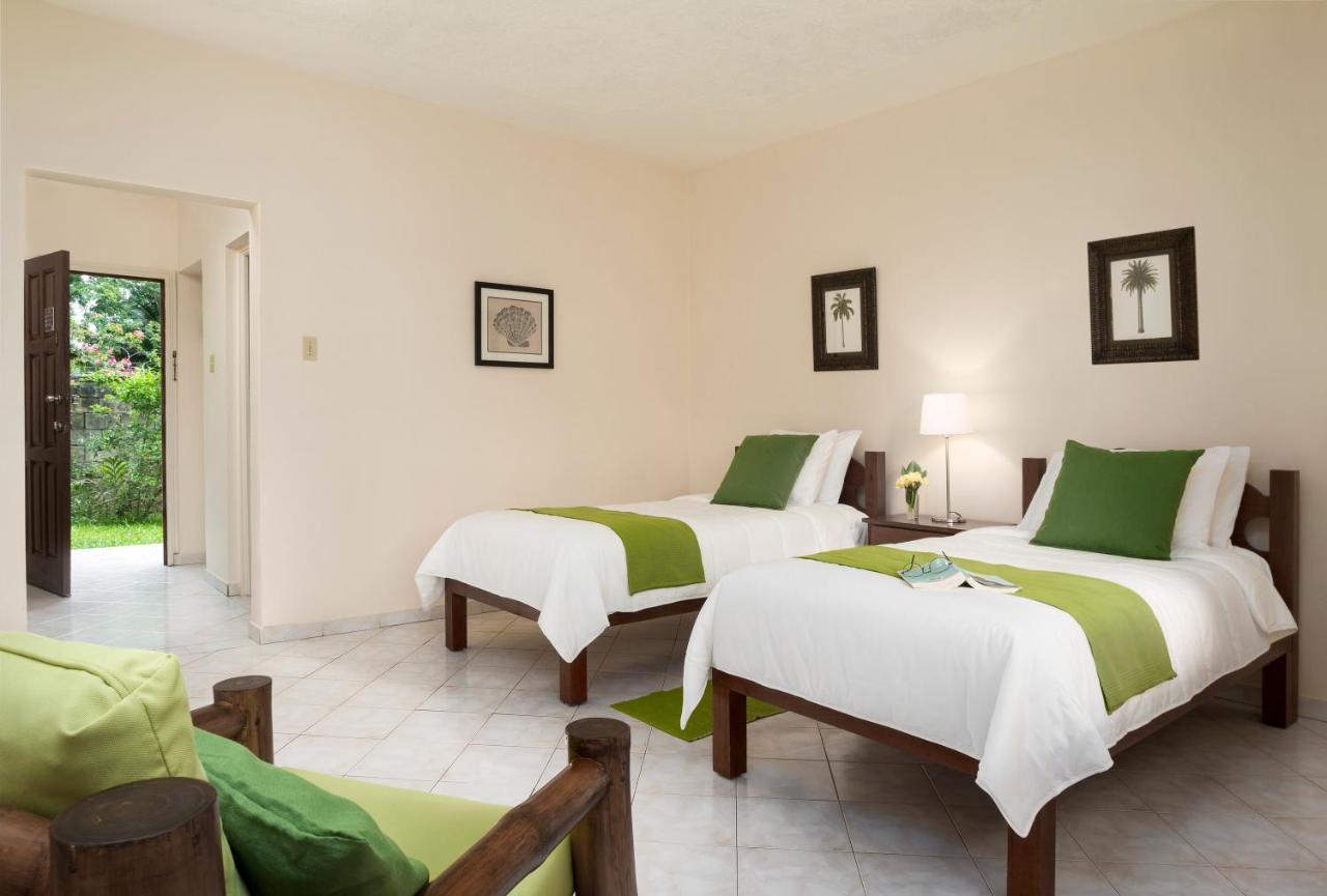 White Sands Negril Exterior foto
