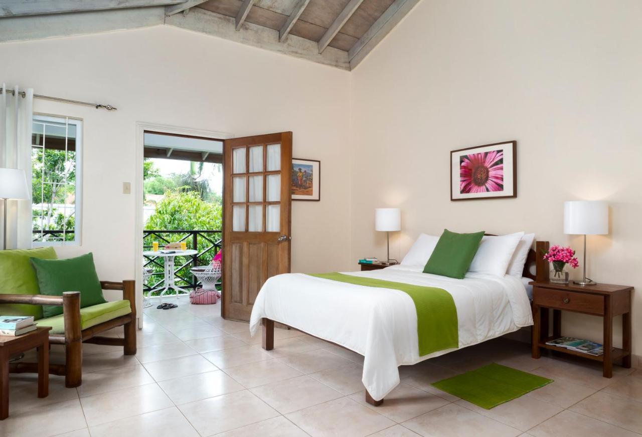 White Sands Negril Exterior foto