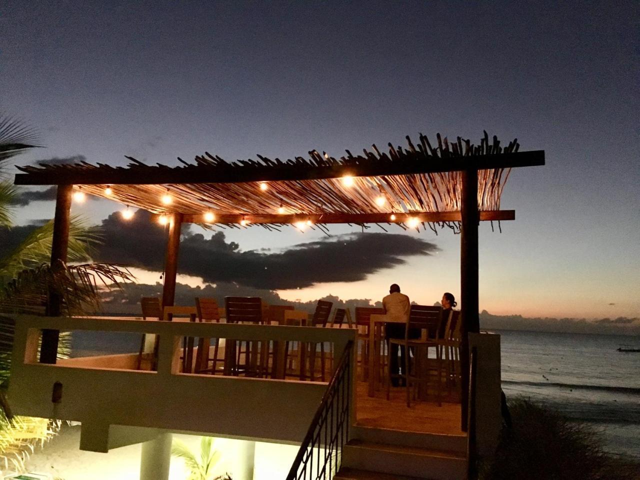 White Sands Negril Exterior foto