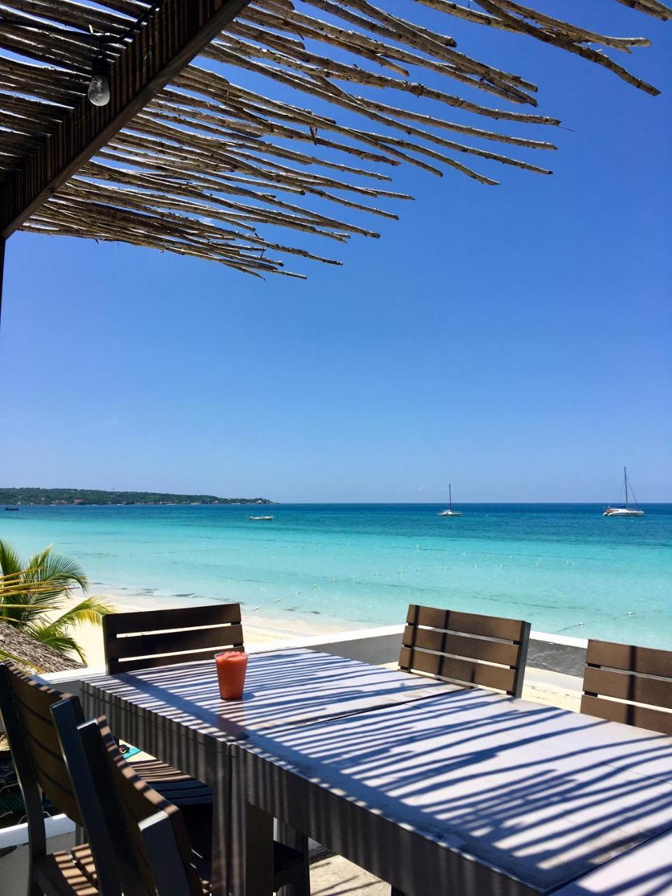 White Sands Negril Exterior foto