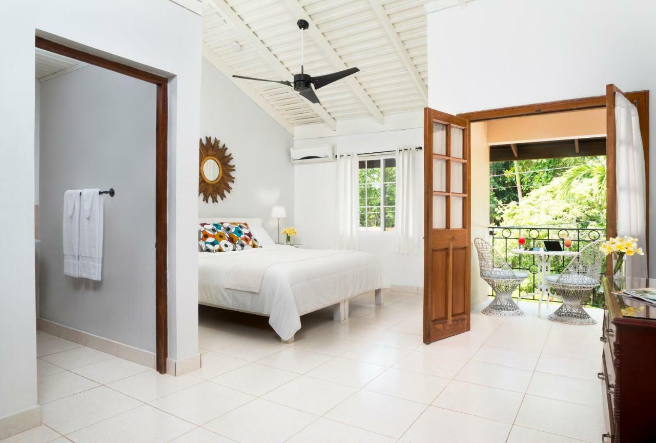 White Sands Negril Exterior foto