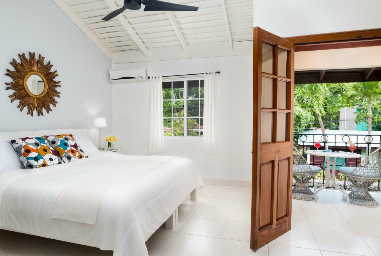 White Sands Negril Exterior foto