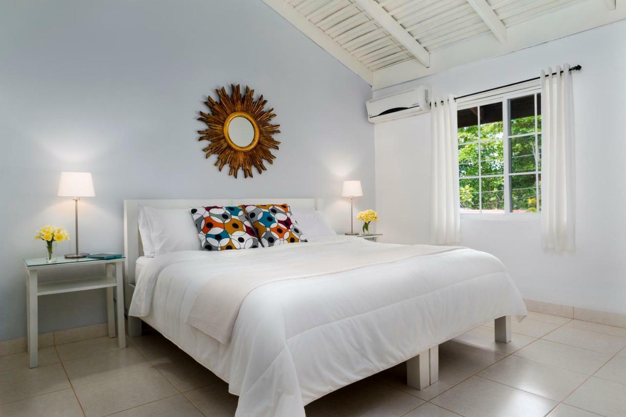 White Sands Negril Exterior foto