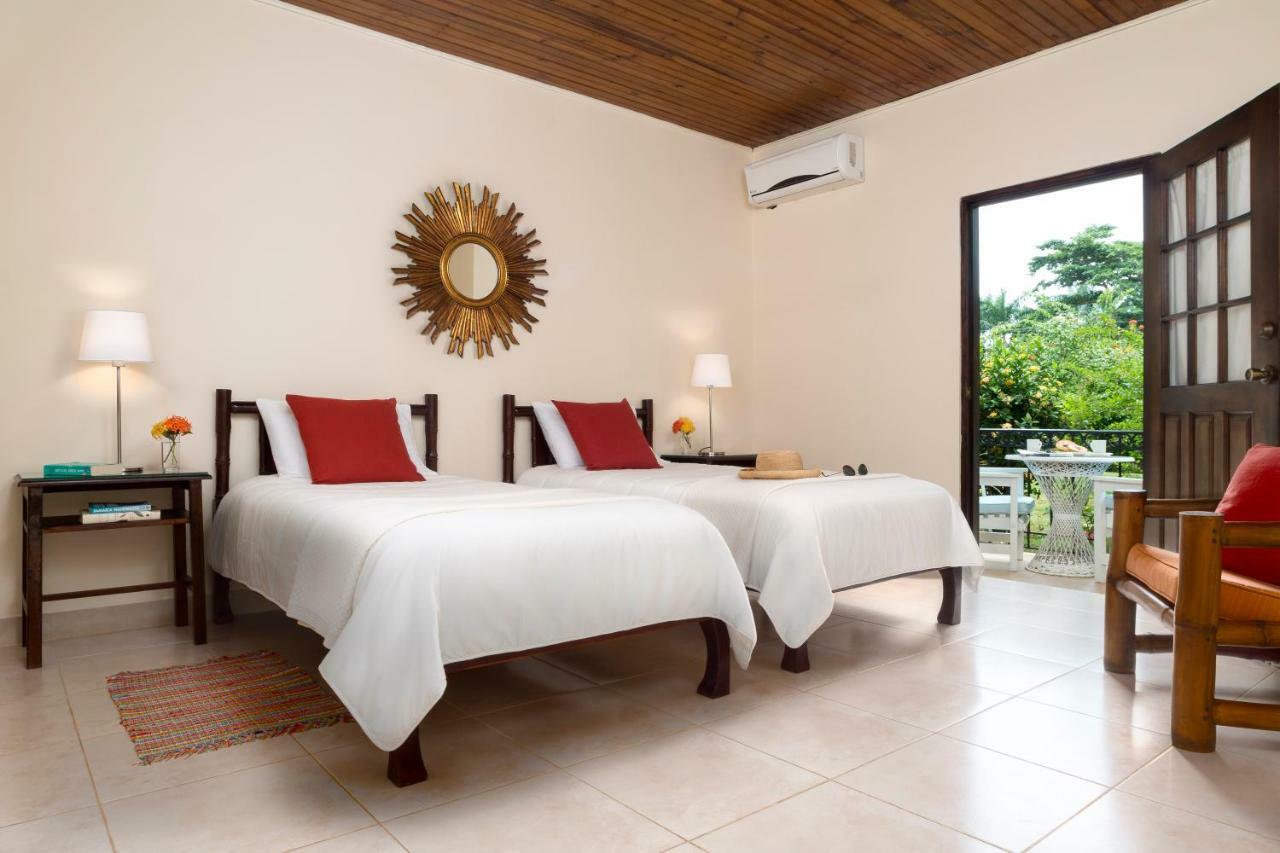 White Sands Negril Exterior foto