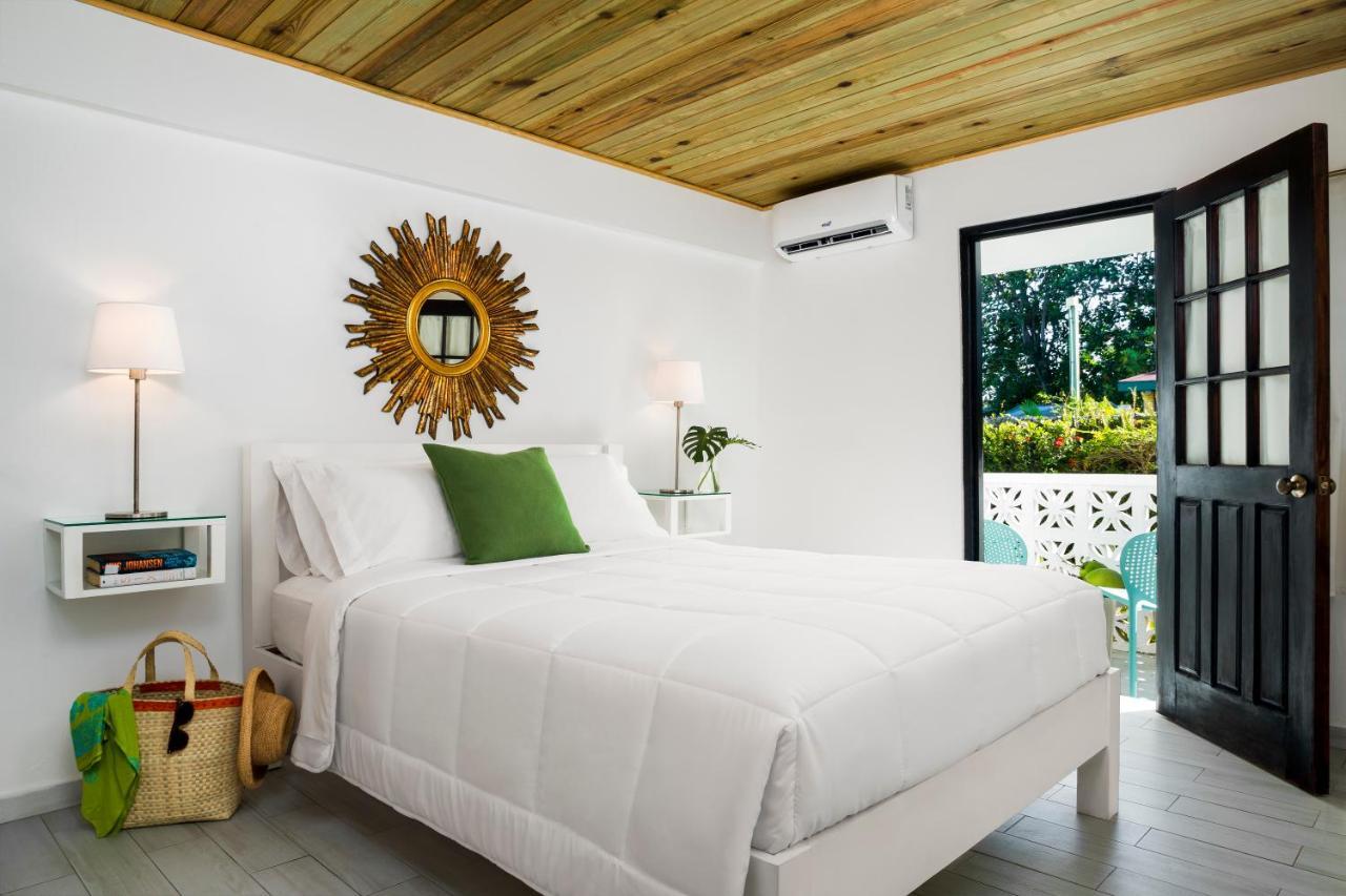 White Sands Negril Exterior foto
