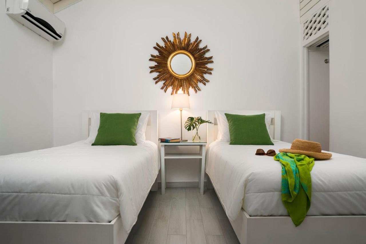 White Sands Negril Exterior foto