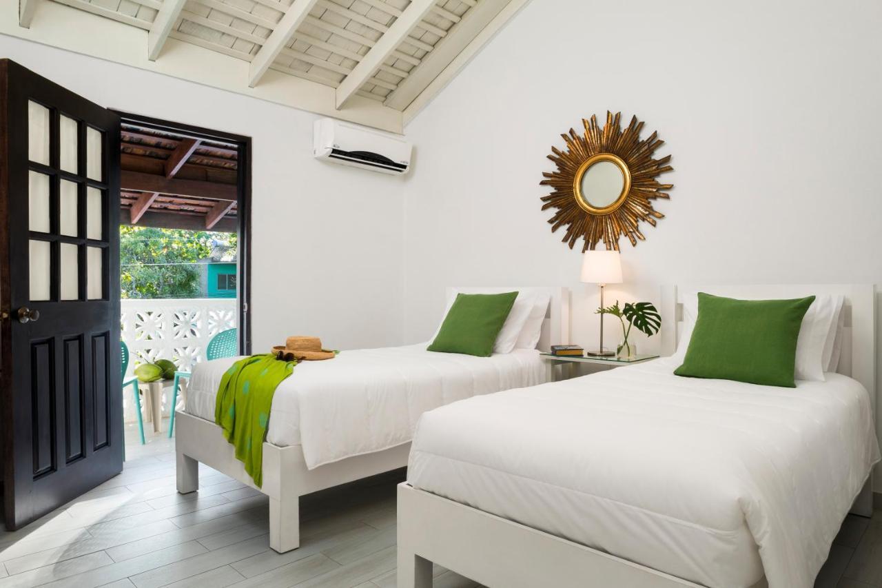 White Sands Negril Exterior foto